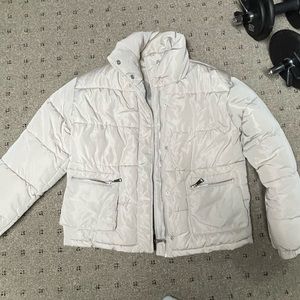 Forever 21 coat size small